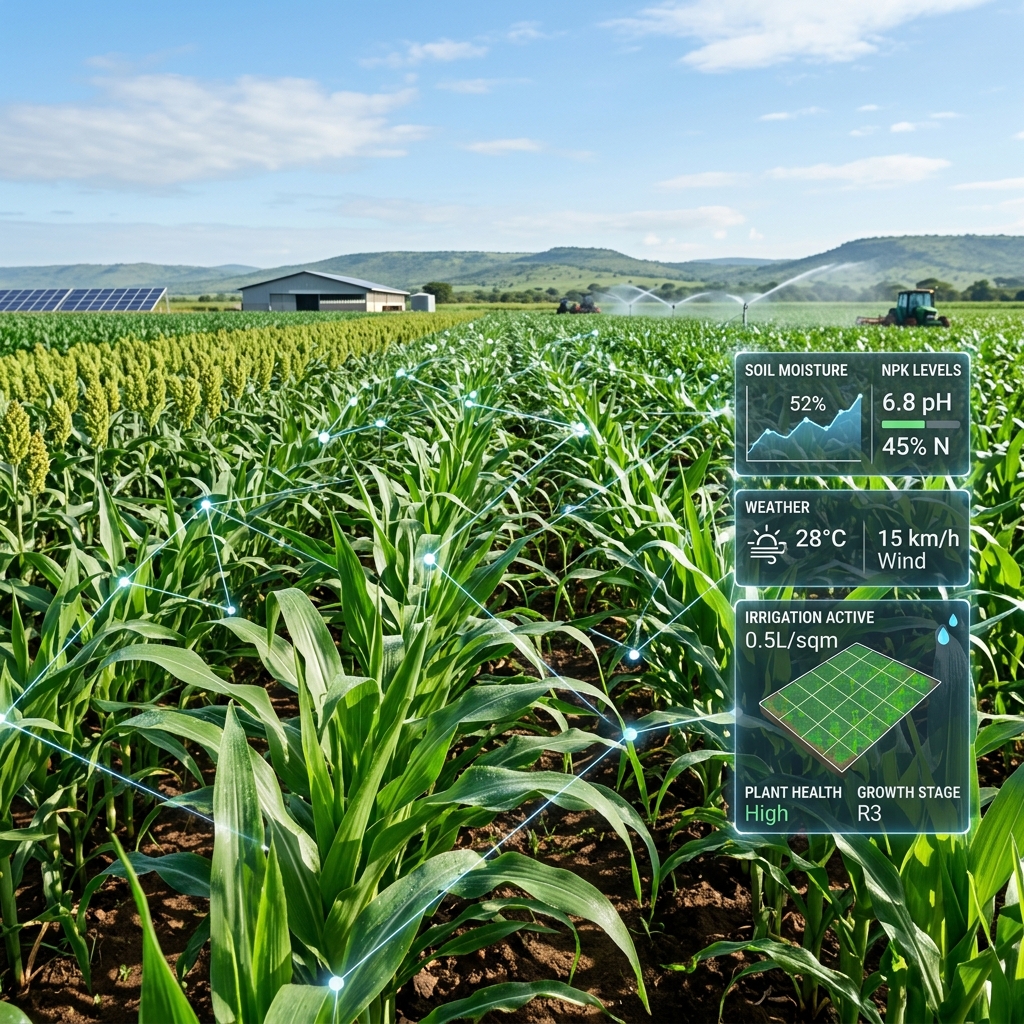 Agriculture